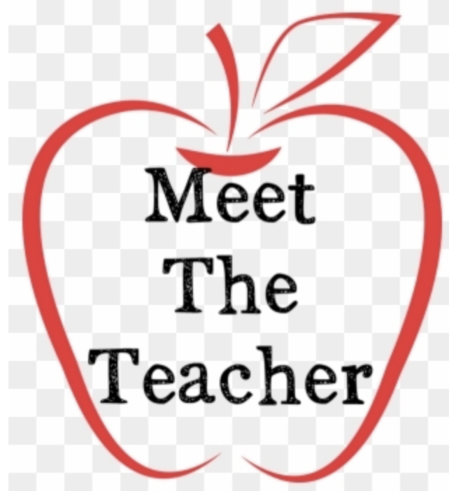  Meet The Teacher